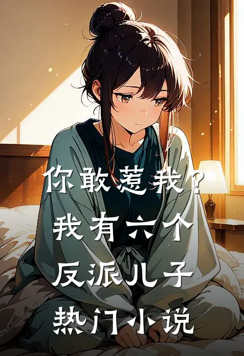 你敢惹我？我有六个反派儿子热门小说