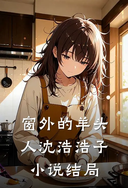 窗外的羊头人沈浩浩子小说结局