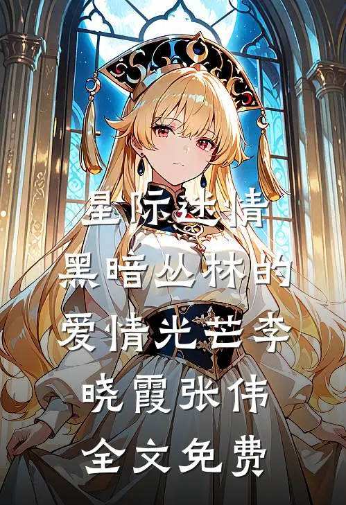 星际迷情：黑暗丛林的爱情光芒李晓霞张伟全文免费
