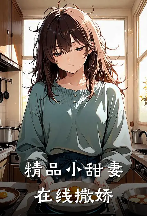 精品小甜妻在线撒娇
