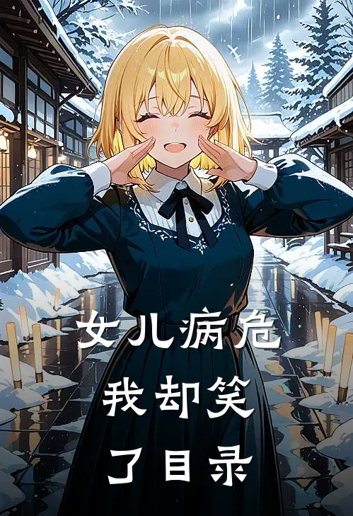 女儿病危，我却笑了目录