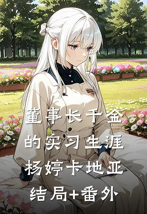 董事长千金的实习生涯杨婷卡地亚结局+番外