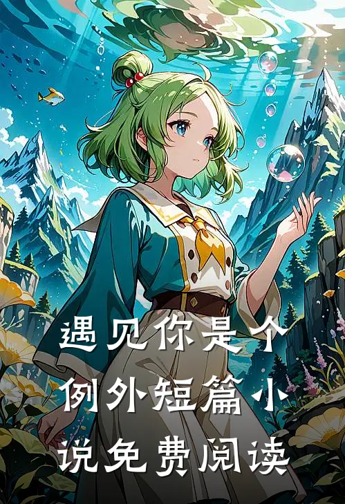 遇见你是个例外短篇小说免费阅读