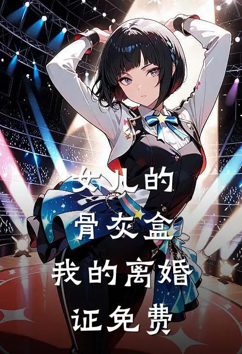 女儿的骨灰盒，我的离婚证免费