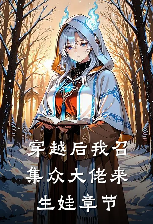 穿越后我召集众大佬来生娃章节