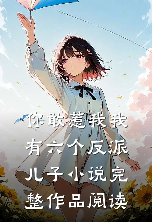 你敢惹我我有六个反派儿子小说完整作品阅读