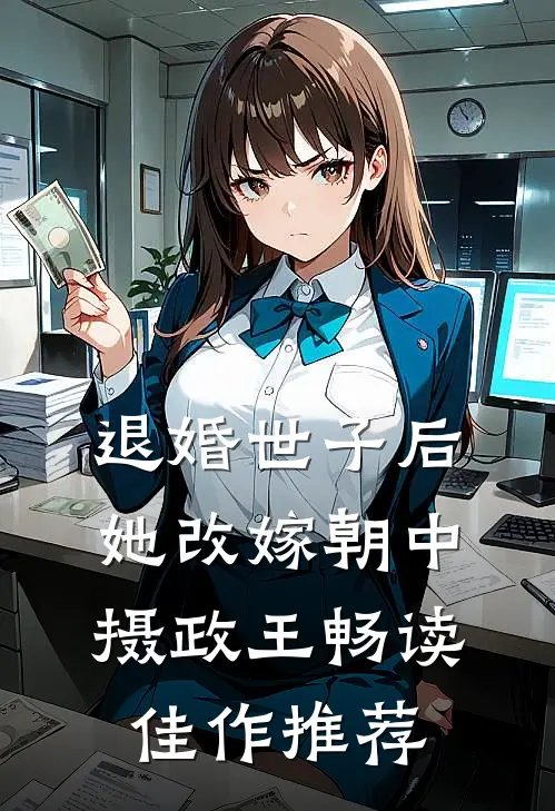 退婚世子后，她改嫁朝中摄政王畅读佳作推荐
