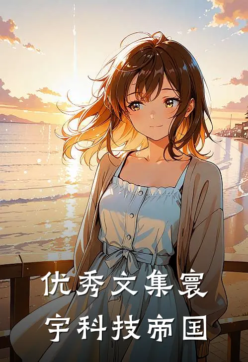 优秀文集寰宇科技帝国