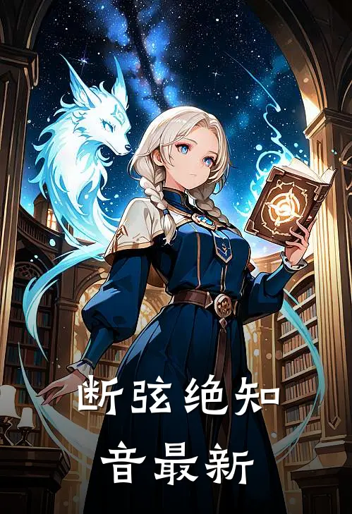 断弦绝知音最新