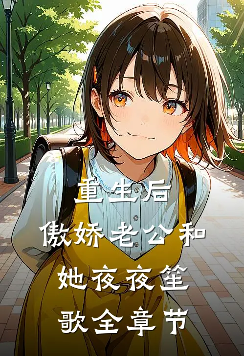 重生后，傲娇老公和她夜夜笙歌全章节