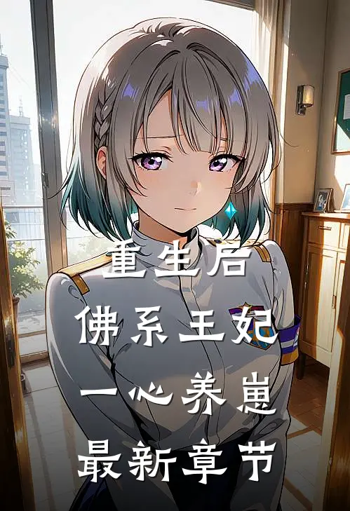 重生后，佛系王妃一心养崽最新章节