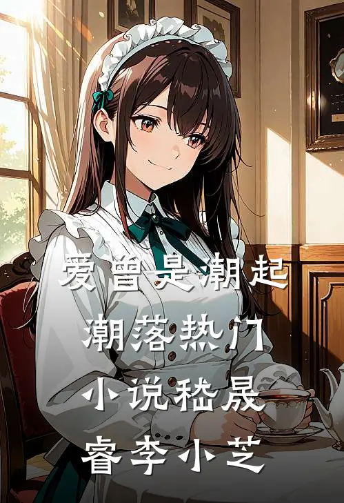 爱曾是潮起潮落热门小说嵇晟睿李小芝