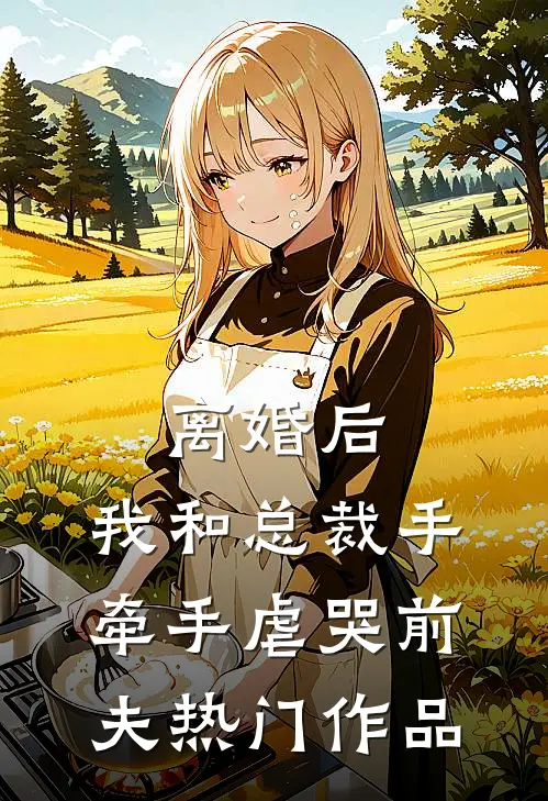 离婚后，我和总裁手牵手虐哭前夫热门作品