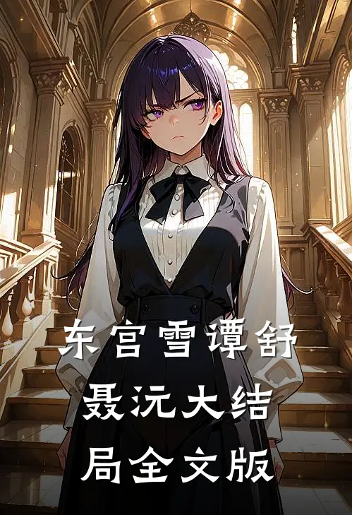 东宫雪谭舒聂沅大结局全文版