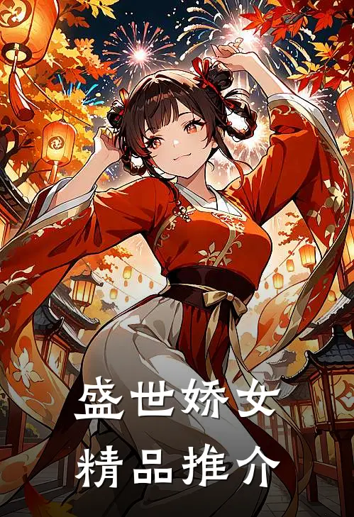 盛世娇女精品推介