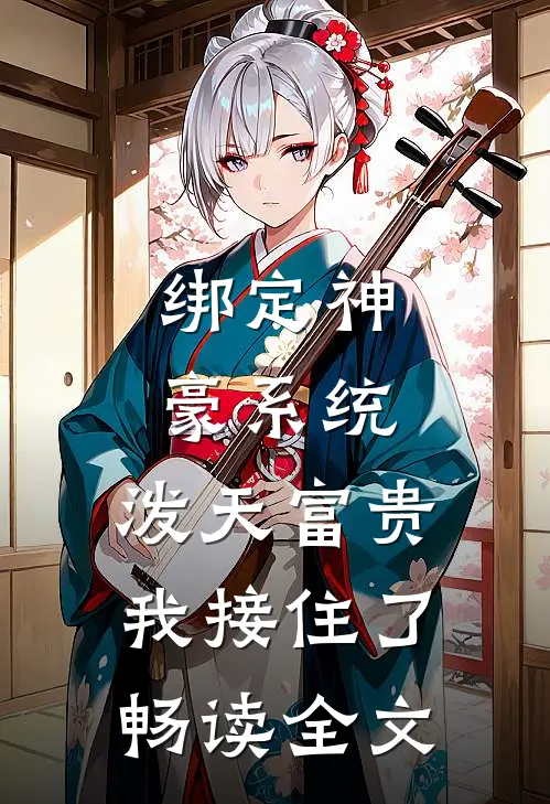 绑定神豪系统，泼天富贵我接住了畅读全文