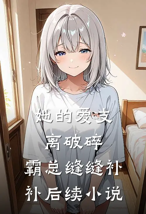 她的爱支离破碎，霸总缝缝补补后续小说