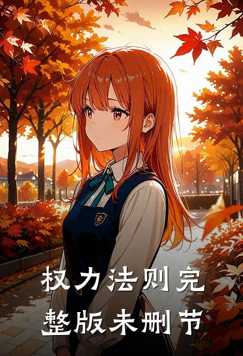 权力法则完整版未删节