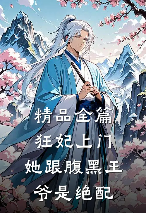 精品全篇狂妃上门：她跟腹黑王爷是绝配
