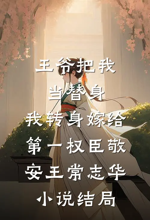 王爷把我当替身，我转身嫁给第一权臣敬安王常志华小说结局