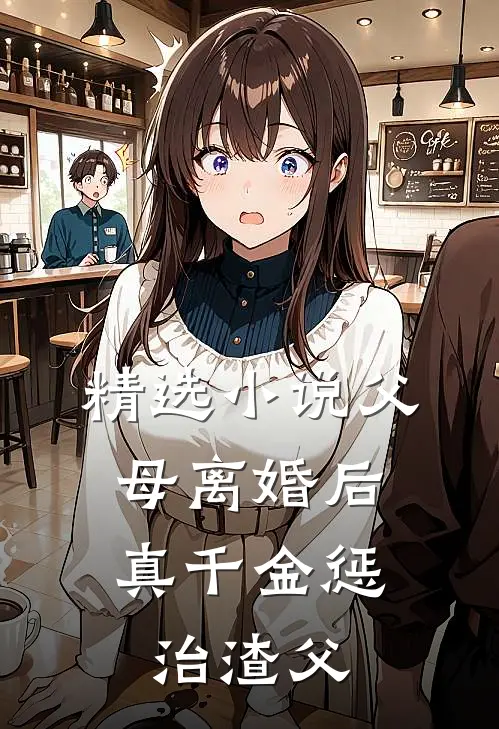 精选小说父母离婚后，真千金惩治渣父