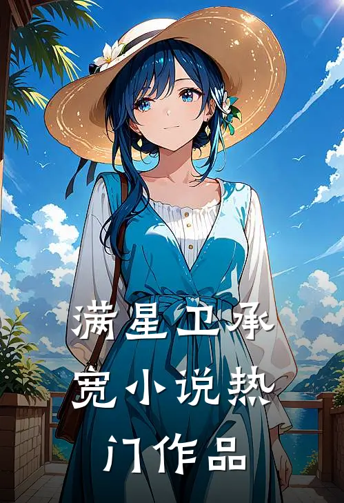 满星卫承宽小说热门作品