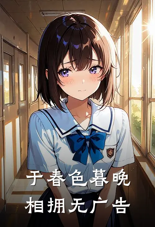 于春色暮晚相拥无广告
