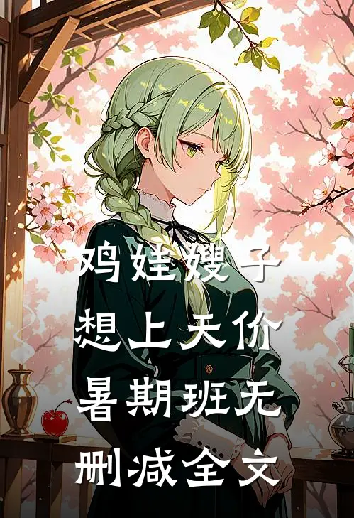 鸡娃嫂子想上天价暑期班无删减全文
