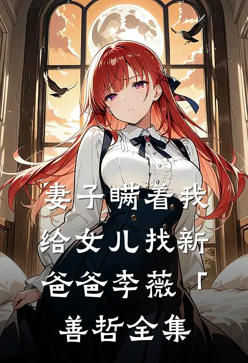 妻子瞒着我给女儿找新爸爸李薇「善哲 全集