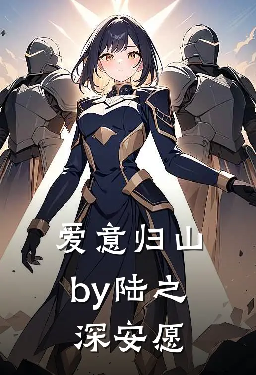 爱意归山by陆之深安愿