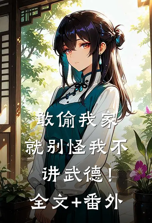 敢偷我家，就别怪我不讲武德！全文+番外