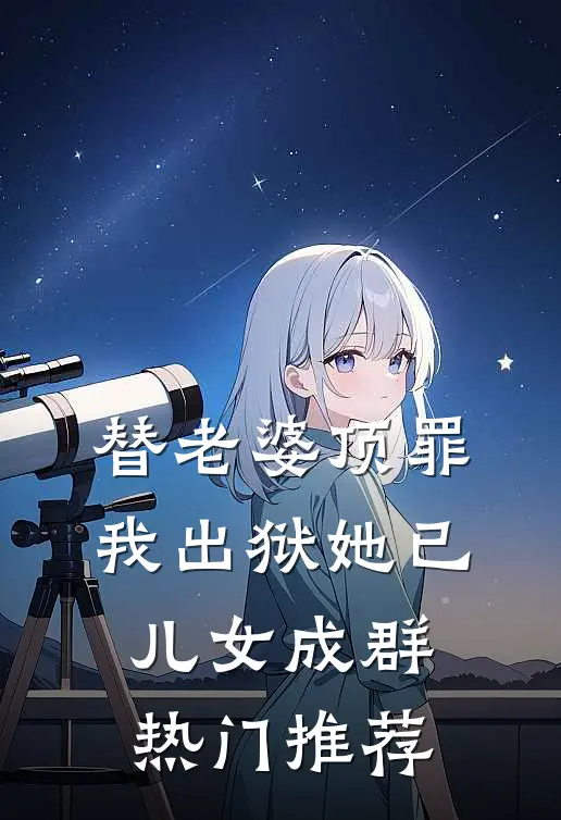 替老婆顶罪，我出狱她已儿女成群热门推荐