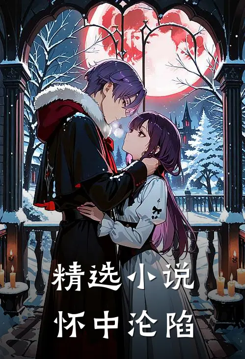 精选小说怀中沦陷