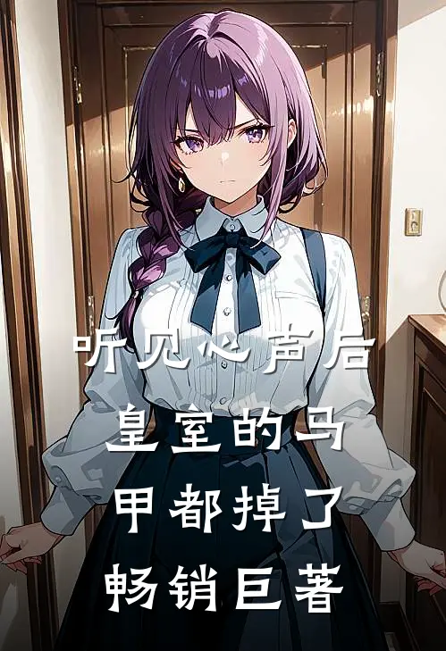 听见心声后，皇室的马甲都掉了畅销巨著