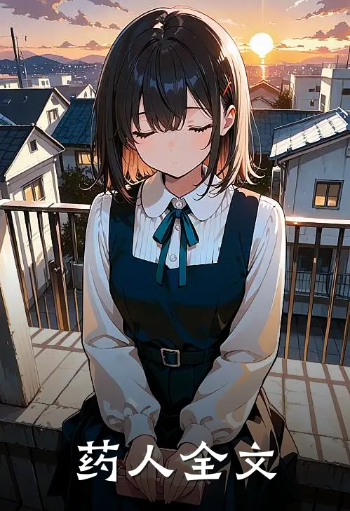 药人全文