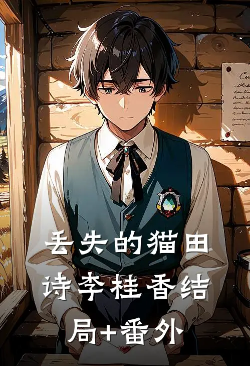 丢失的猫田诗李桂香结局+番外