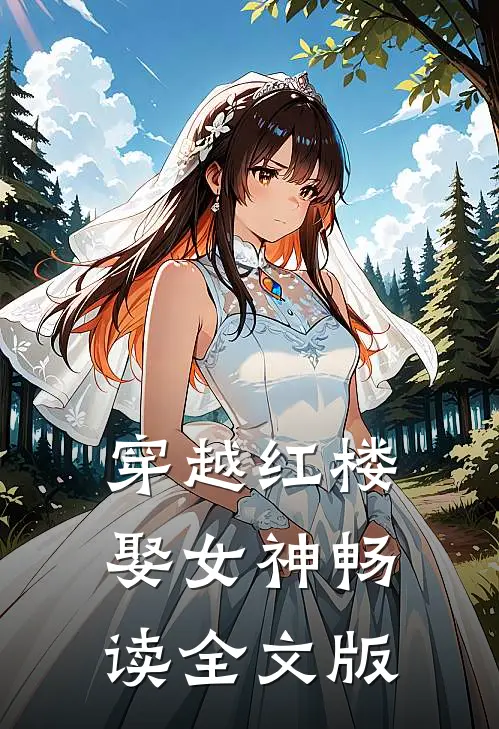 穿越红楼娶女神畅读全文版