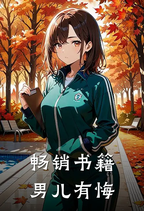 畅销书籍男儿有悔