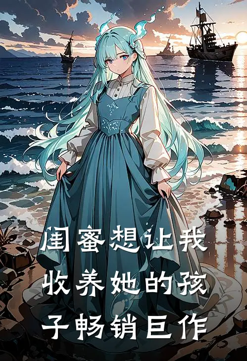 闺蜜想让我收养她的孩子畅销巨作