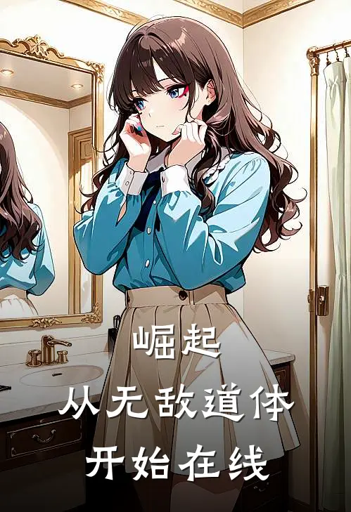 崛起，从无敌道体开始在线