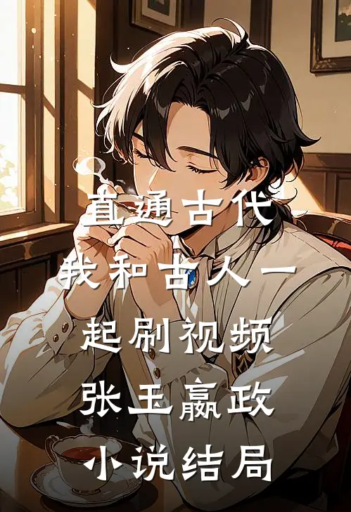 直通古代：我和古人一起刷视频张玉嬴政小说结局