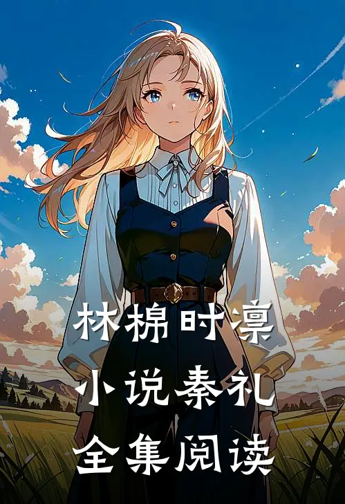 林棉时凛小说秦礼全集阅读