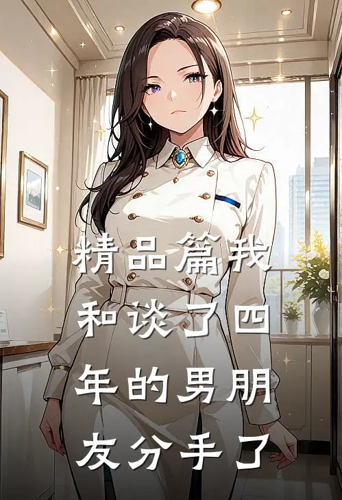 精品篇我和谈了四年的男朋友分手了