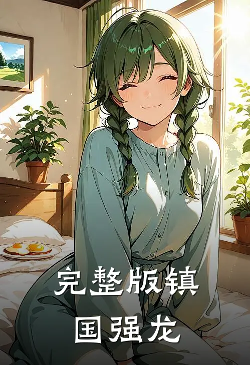 完整版镇国强龙