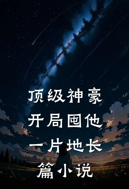 顶级神豪：开局囤他一片地长篇小说