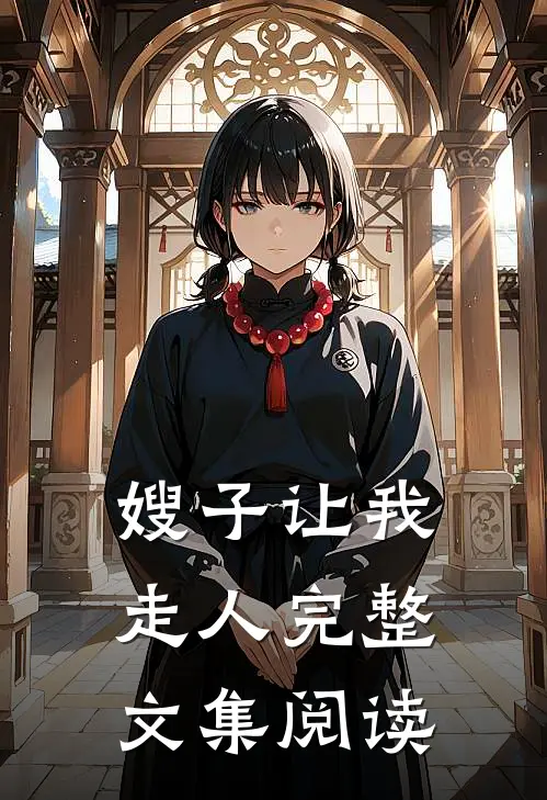 嫂子让我走人完整文集阅读