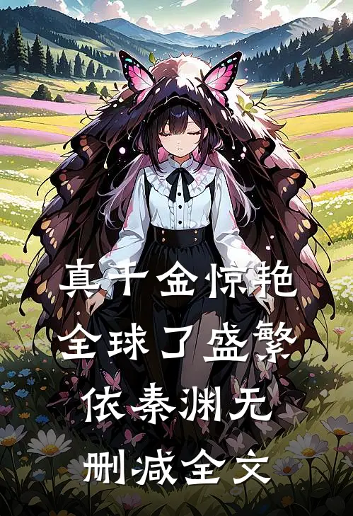 真千金惊艳全球了盛繁依秦渊无删减全文