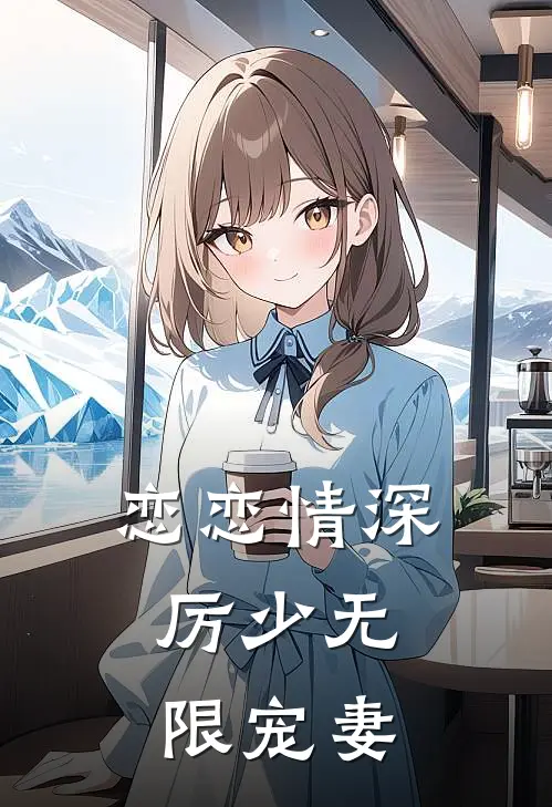 恋恋情深，厉少无限宠妻