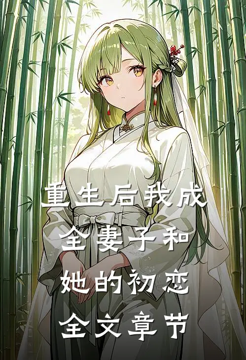 重生后我成全妻子和她的初恋全文章节