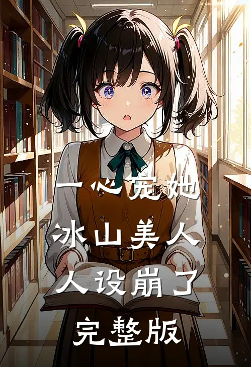 一心宠她，冰山美人人设崩了完整版